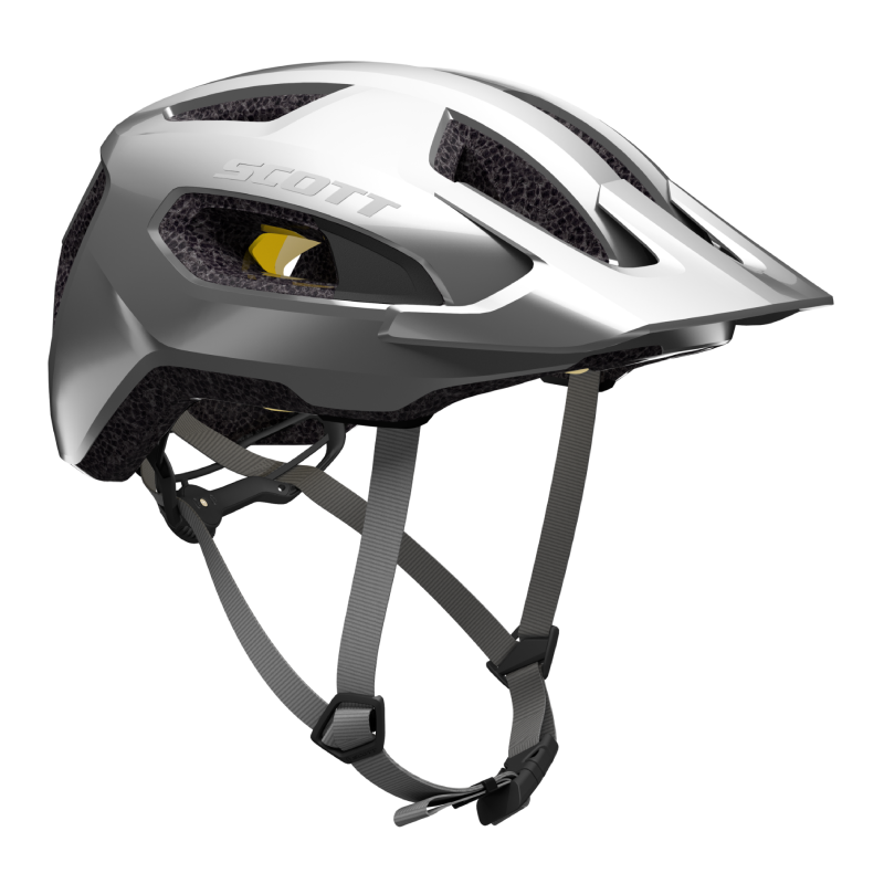 Scott-Fahrradhelm Supra Plus